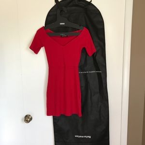 Reformation Cuba Dress